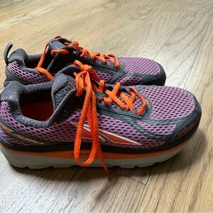 Altra Paradigm EUC women’s 5.5